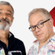 RAI Radio 2 Soggetti Smarriti Marzocca e Vercillo