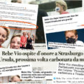 Bebe e la carbonara