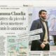 Matteo Berrettini e la carbonara su La Repubblica