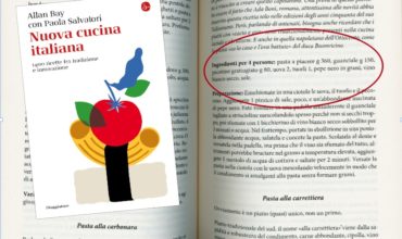 Nuova Cucina Italiana