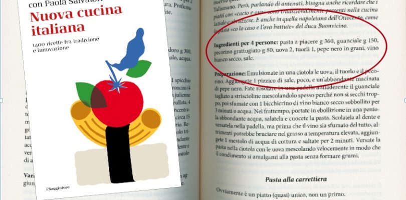 Nuova Cucina Italiana