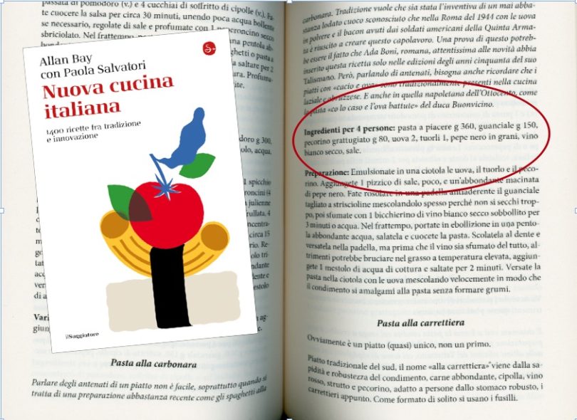 Nuova Cucina Italiana