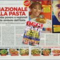 Carbonara su Oggi Febbraio 2022