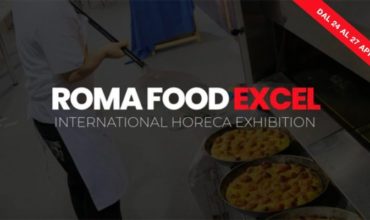 Roma Food Excel 2022
