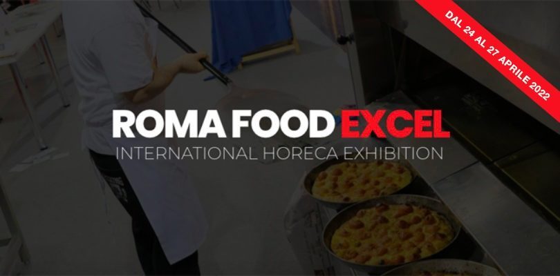 Roma Food Excel 2022