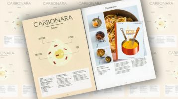 Il piccolo manuale delle salse L'Ippocampo