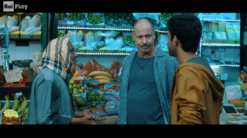 Bangla - la serie