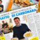 TV Sorrisi e Canzoni Cucina e la carbonara di Max Giusti