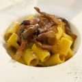 Osteria Mantova Roma Carbonara