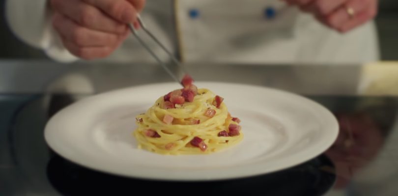 Carbonara per tutti?