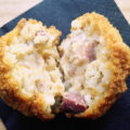 Supplì alla Carbonara