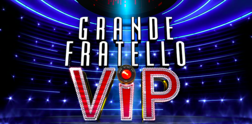 Grande Fratello VIP