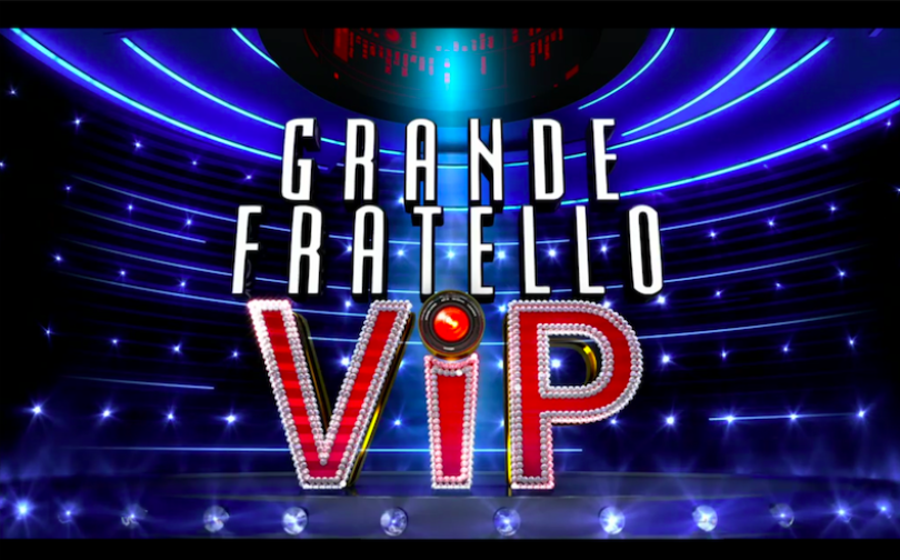 Grande Fratello VIP