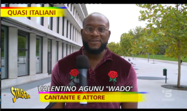 Valentino Agunu Wado