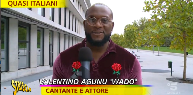 Valentino Agunu Wado