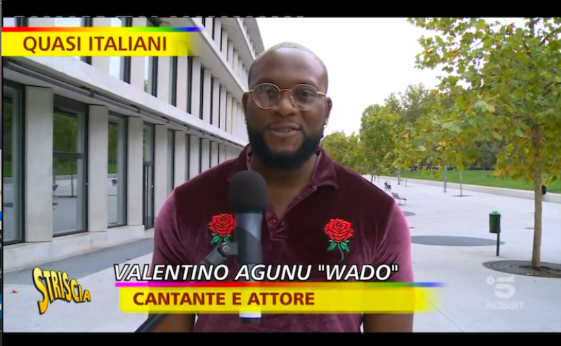 Valentino Agunu Wado