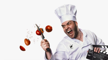 Agrigento Cooking Show