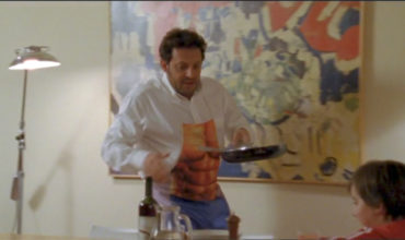 La carbonara di Fratelli Detective