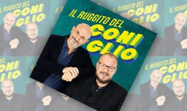 Ruggito del Coniglio e carbonara alla tirolese