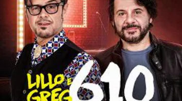 Lillo e Greg 610_ Radio RAI 2