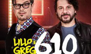 Lillo e Greg 610_ Radio RAI 2