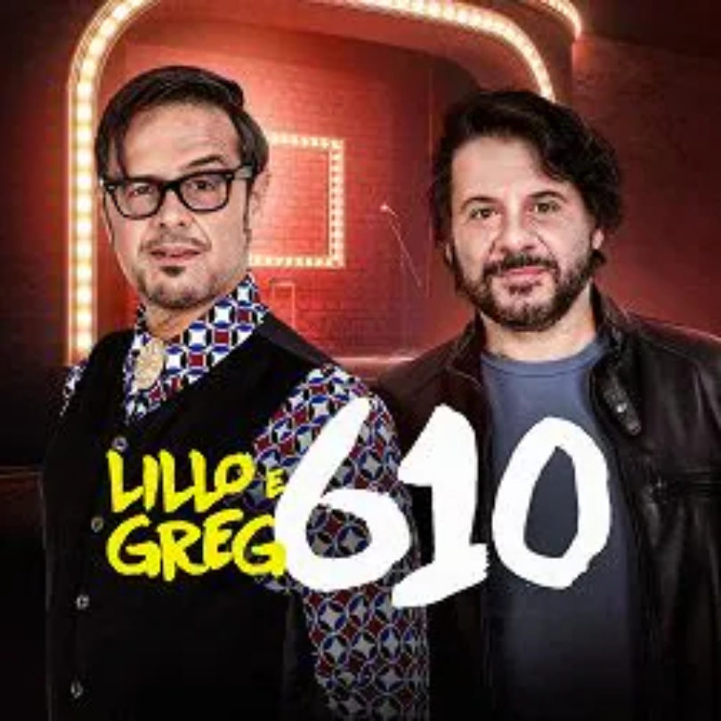 Lillo e Greg 610_ Radio RAI 2