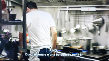 Tori e Lokita, la carbonara nei film dei fratelli Dardenne