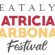 Amatriciana & Carbonara Festival
