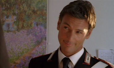 Carabinieri e la Carbonara