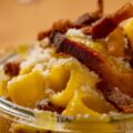 La carbonara di EGGS