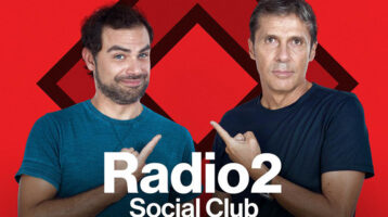 Radio2 Social Club, e la carbonara destrutturata