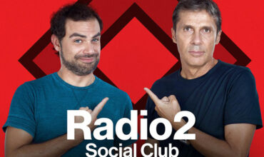 Radio2 Social Club, e la carbonara destrutturata