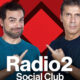 Radio2 Social Club, e la carbonara destrutturata