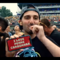 Tomorrowland 2019 PENNE CARBONARA