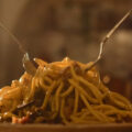 Sugo alla Carbonara di Giovanni Rana