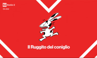 Il Ruggito del Coniglio