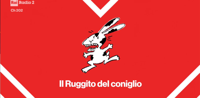 Il Ruggito del Coniglio