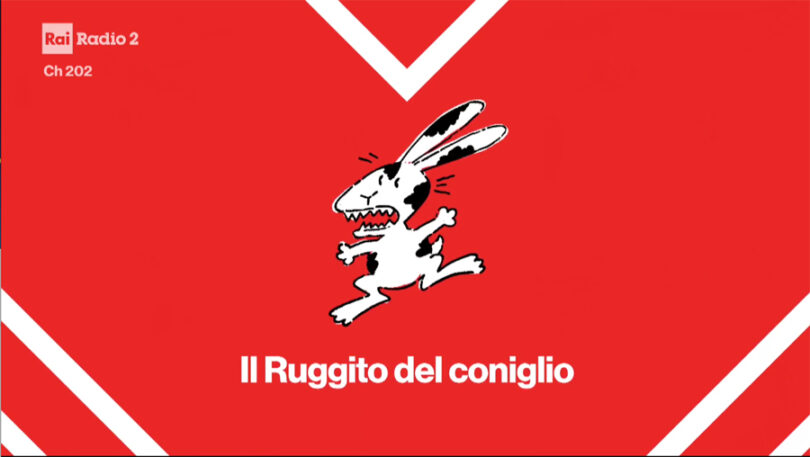 Il Ruggito del Coniglio