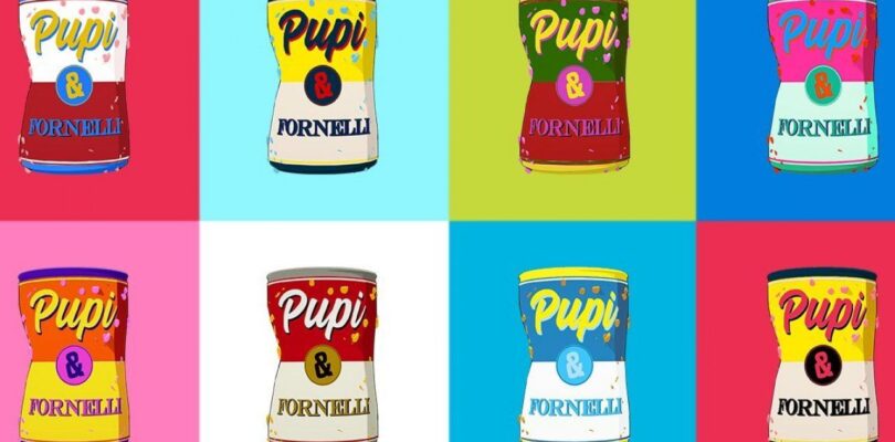 Pupi&Fornelli