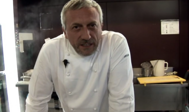 La carbonara di Davide Scabin