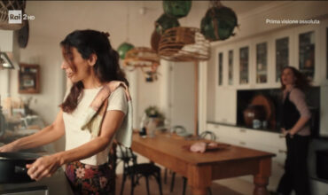 Ritorno in Paradiso Carbonara