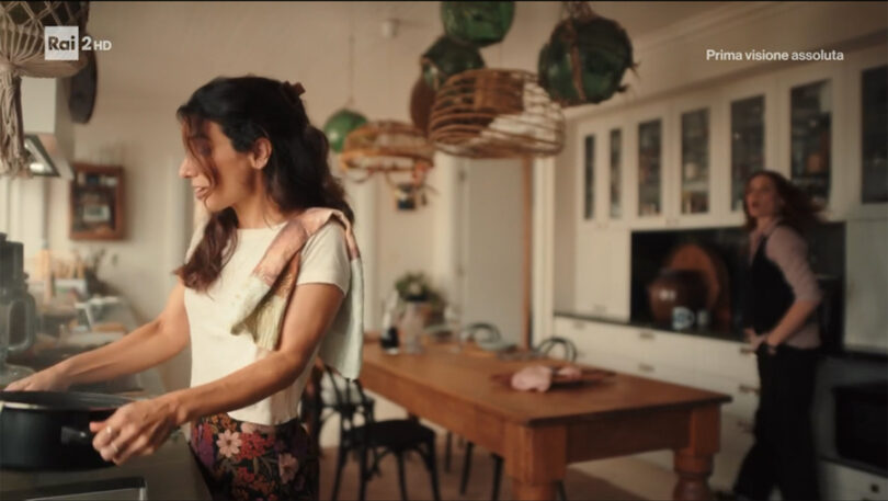 Ritorno in Paradiso Carbonara