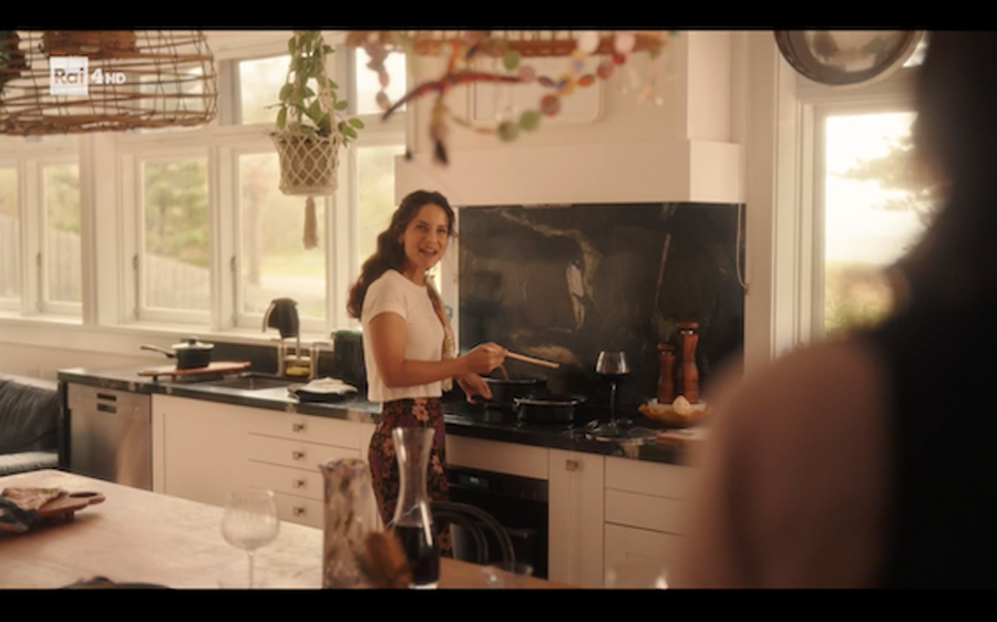 Ritorno in Paradiso Carbonara