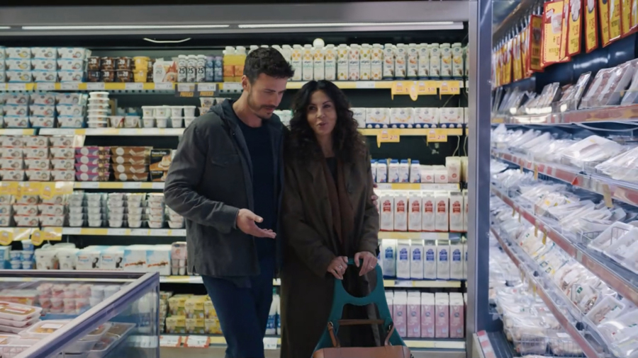 A testa alta - Il coraggio di una donna