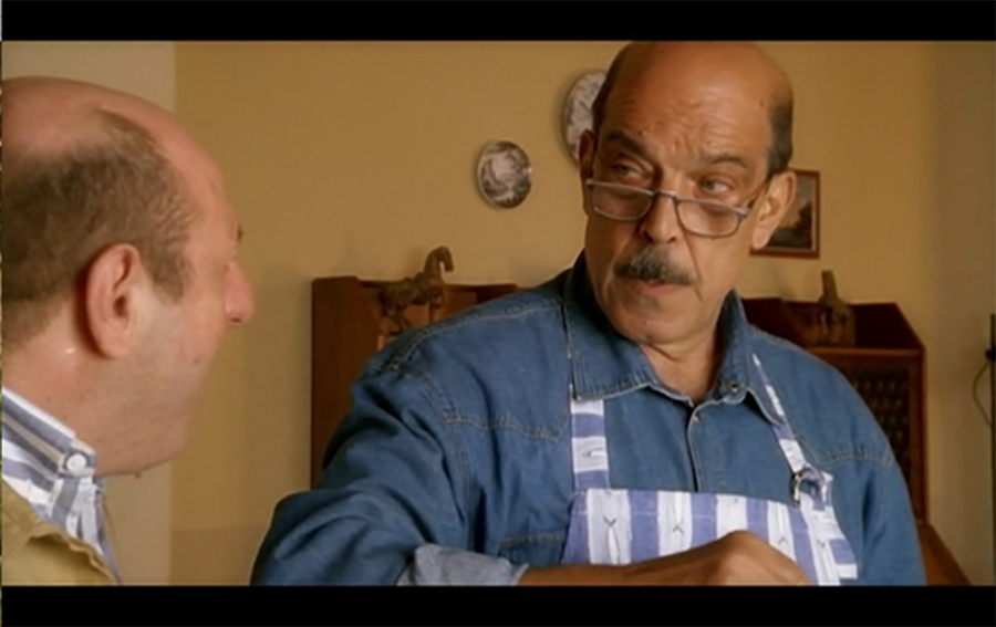 Carabinieri e la carbonara con la panna