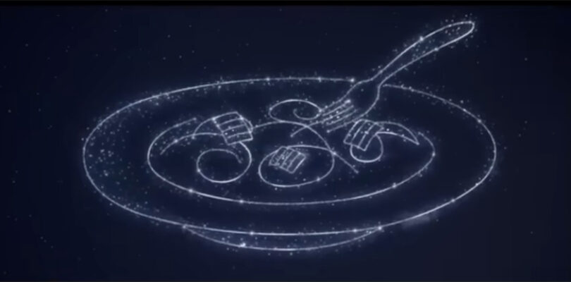 Masterchef e la stella carbonara