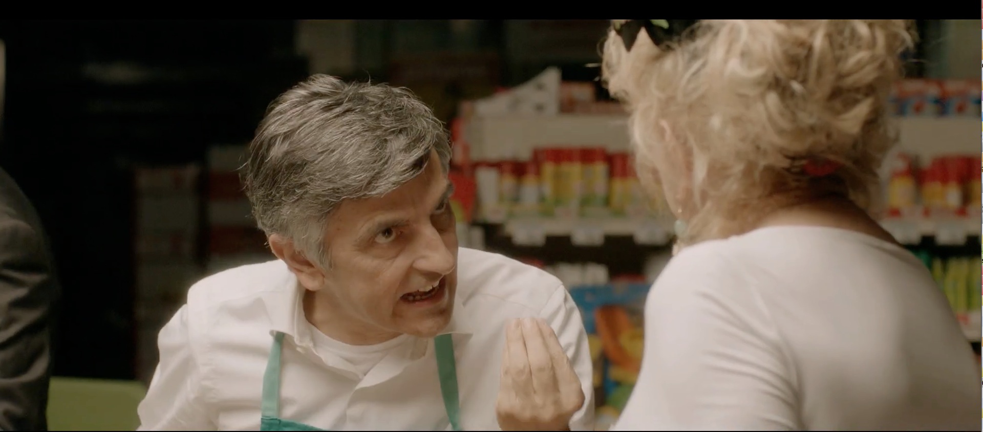 Prima di lunedì carbonara