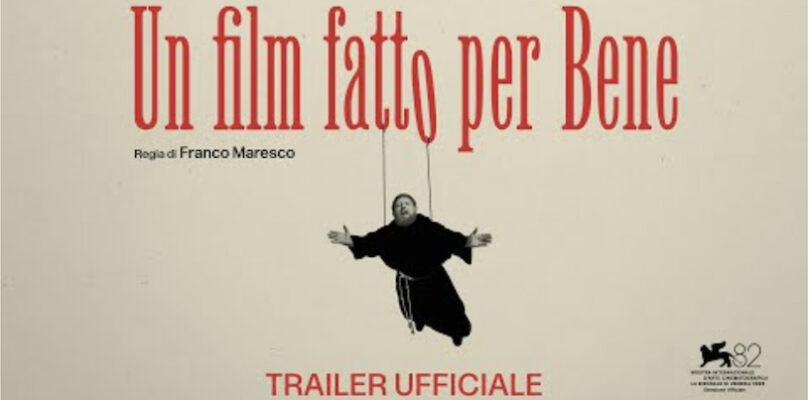 Un film fatto per Bene