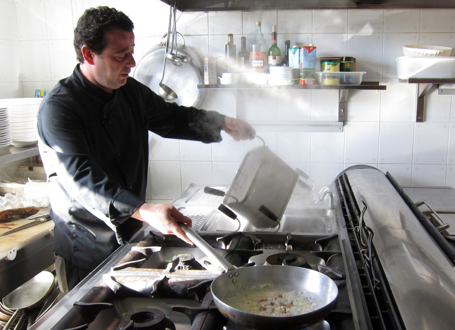 Che te ne sa - Colaiacomo