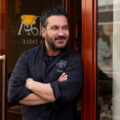 Denny Imbroisi Restaurant IDA à Paris